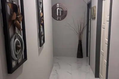 Image de Charming 2-bedroom apartment with Ac, WiFi in tranquil Arima
