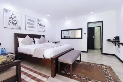 Image de Arabel's Place 1, Riverside Villas