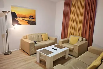 Image de Cozy apartment with 2 bedrooms opposite the Zollverein colliery