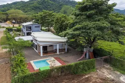 Image de Charming Home With Private Pool - Close To Beach And Pet Friendly - Nature