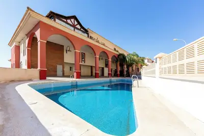 Image de Appartement 'Miramar' avec vue sur la mer, Wi-Fi et climatisation