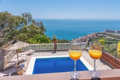 Image de Villa Vistas Nerja by Ruralidays