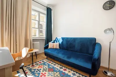 Image de New Town Market Place Apartment