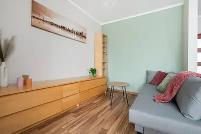 Image de Atlas Arena 2-Bedroom Apartment