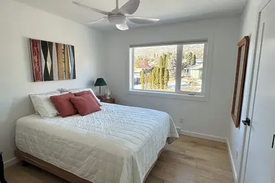 Image de Coyote Ridge | Bright and Clean 2bd Loft