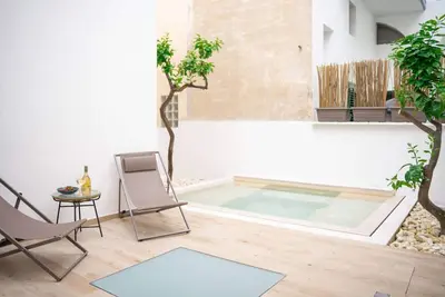 Image de WePuglia - The White Luxury – Apt Nepenthe