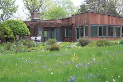 Image de Luxury Home close to Cornell, Ic