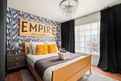 Image de The Empire - Downtown Old Town, Co-working space