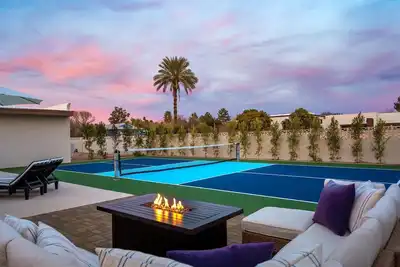 Image de New! The Windrose w/ Pickleball, Pool & Spa