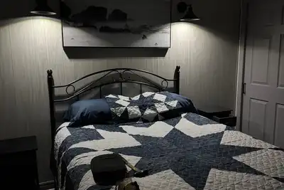 Image de Miller Suites 2-bdrm 1. 5 bath in the heart of Vernal. For a couple or family.