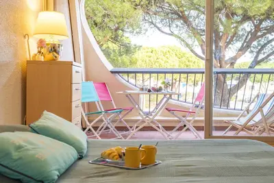 Image de Escale Port by Interhome