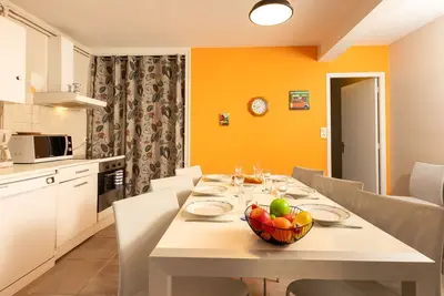 Image de Le Herpin by Interhome