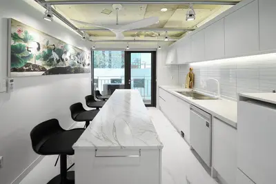 Image de B9 Tailored Service Home Near Hongik University Station