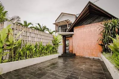 Image de bale santikara