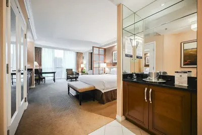 Image de Svs: Mountain View Studio | Resort Pool & Gym | No Resort Fee | Mgm