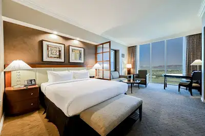 Image de Svs: Mountain View Studio | Pool & Gym Access | Signature at Mgm