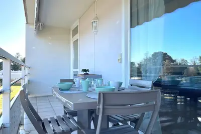 Arcachon Marines by Interhome