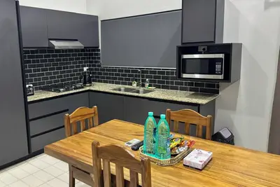 Image de Cosy two bedroom Condo in Labasa