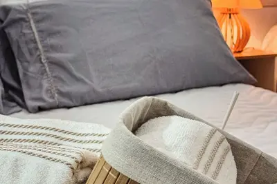 Image de Cozy house in Ilha Grande