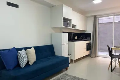 Image de Studio Copacabana Beach+Laundry.