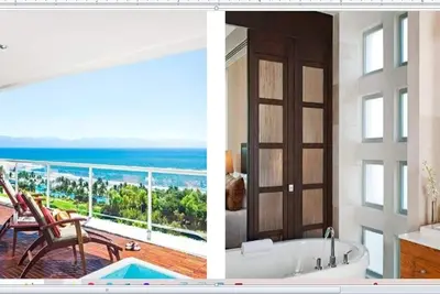 Image de Pga Golf week Last Minute Vidanta Grand Luxxe Master Suite Villa 2 bd, 2-1/2 bth