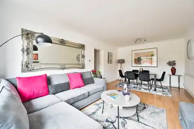 Image de GuestReady - Un refuge paisible au nord de Londres