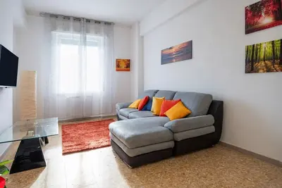 Image de Maty's House 3 - Bright Apartment