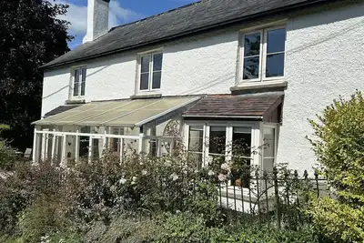 Image de Hare and Hounds, Exton