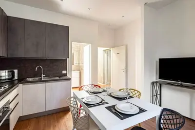 Image de Padua Living Experience - Diamante Apartment
