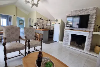 Image de Charming 2-bedroom apartment in amazing Puerto la Paloma with WiFi