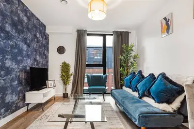 Image de Oceanic Bliss- 2 Bed 2 Bath, Free Park, Netflix
