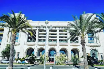Image de Les appartements Grand Beach Access - Le meilleur choix à Nice