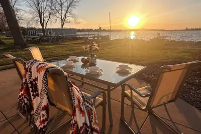 Image de Forest Leaf Lake House, 30 mins from Twin Cities