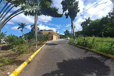 Image de Blue Seas Villa 2 in Montego Bay with Ac, WiFi  large property with sea view