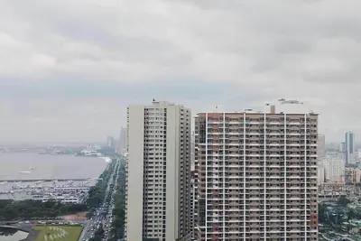 Image de Cozy 1-bedroom condo with Ac, WiFi in welcoming Pasay