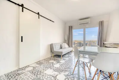 Image de Alina : Charmant appartement en location touristique à l'Escala