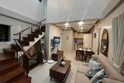 Image de Cozy City Retreat: 3br House