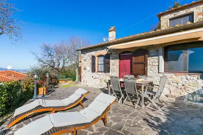 Image de Maison Bruna by Interhome
