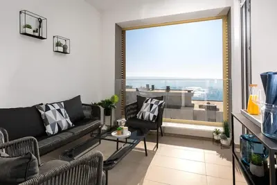 Image de Appartement Blue Oasis (116051-A1) - Split
