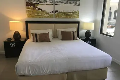 Image de Villa by the Beach in Tatura