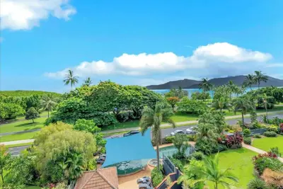 Image de Vacation rental in Hillary
