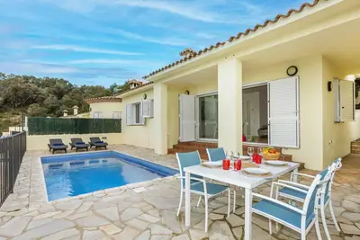 Image de El Moli by Interhome