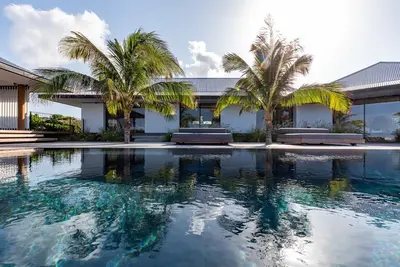 Image de Villa Valentina St Barth 4-bd