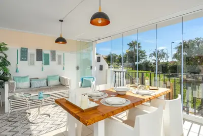 Image de Calma Garden View by Interhome