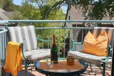 Image de Vacation apartment/apartment for 4 guests with 44m² in Zempin (270938)