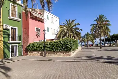 Image de Colores al Mar by Interhome