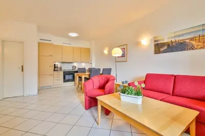 Image de Vacation apartment/apartment for 4 guests with 50m² in Zempin (271004)