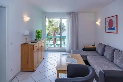 Image de Vacation apartment/apartment for 4 guests with 49m² in Zempin (271042)