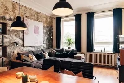 Image de Vacation apartment/apartment for 6 guests with 84m² in Flensburg (271111)