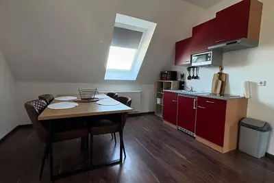 Image de Vacation apartment\/apartment for 4 guests with 55m² in Fürstenberg\/Havel (271368)